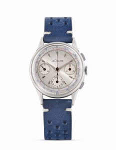Jaeger-LeCoultre - cronografo, anni 60