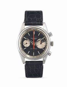 Universal Genève - Uni-Compax 884100/01 Big Eye, anni 60