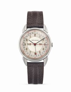 MOVADO - Calendograph 14823, anni 50