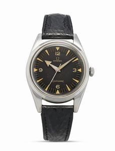 OMEGA - Railmaster 2914-1 SC, anni 50