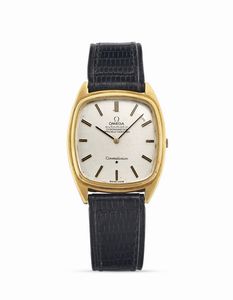 OMEGA - Constellation, anni 60