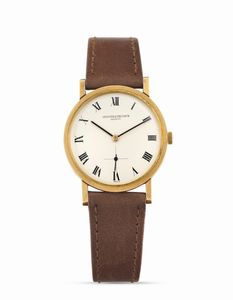 VACHERON CONSTANTIN - 6405, anni 60
