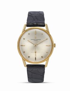 VACHERON CONSTANTIN - 6456, anni 70