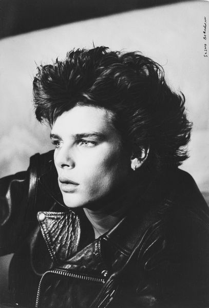 Sasha Borodulin : Princess Stephanie of Monaco  - Asta Fotografia: Under 1K - Associazione Nazionale - Case d'Asta italiane