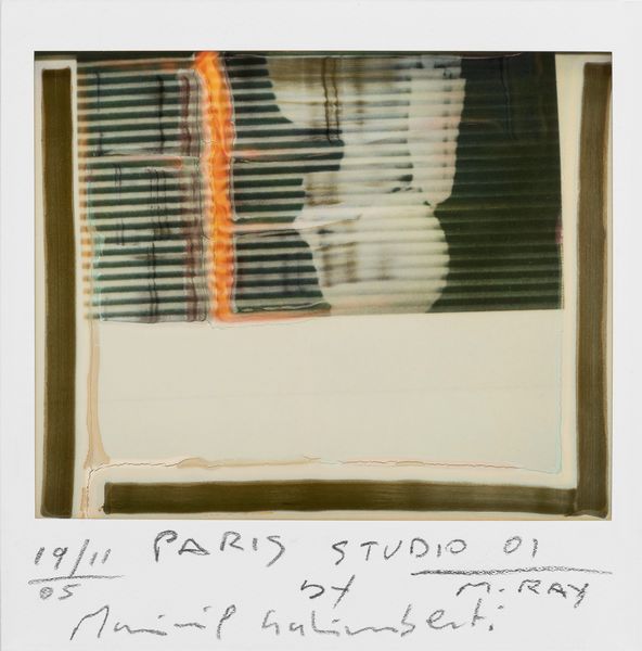 MAURIZIO GALIMBERTI : Paris  - Asta Fotografia: Under 1K - Associazione Nazionale - Case d'Asta italiane