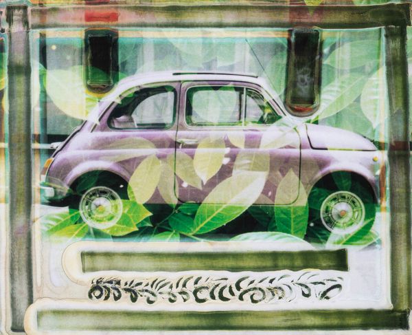 MAURIZIO GALIMBERTI : Buby Car  - Asta Fotografia: Under 1K - Associazione Nazionale - Case d'Asta italiane