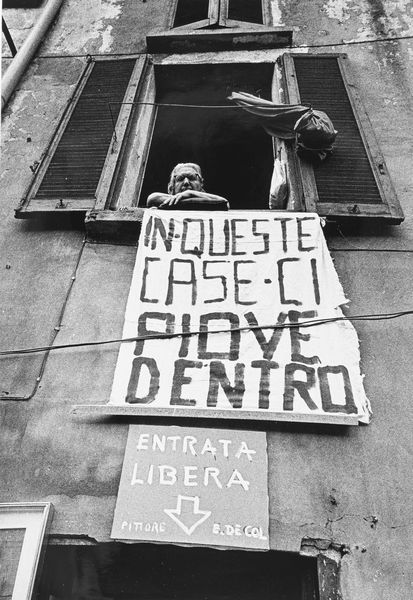 Walter Battistessa : Milano, festa dei navigli  - Asta Fotografia: Under 1K - Associazione Nazionale - Case d'Asta italiane