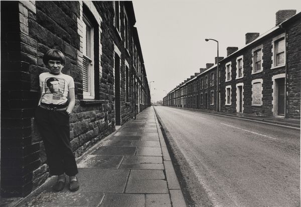 Gianni Berengo Gardin : Gran Bretagna  - Asta Fotografia: Under 1K - Associazione Nazionale - Case d'Asta italiane