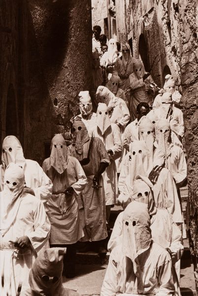 ANTONIO BIASUCCI : Dalla serie Dove non  mai sera  - Asta Fotografia: Under 1K - Associazione Nazionale - Case d'Asta italiane