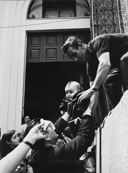 Vittorio Buonanno : O fraticiello  - Asta Fotografia: Under 1K - Associazione Nazionale - Case d'Asta italiane