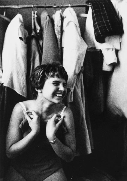 Carla Cerati : Saggio  - Asta Fotografia: Under 1K - Associazione Nazionale - Case d'Asta italiane