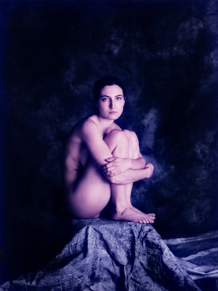 Ken Damy : Pamela  - Asta Fotografia: Under 1K - Associazione Nazionale - Case d'Asta italiane