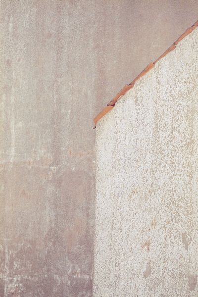 Franco Fontana : Paesaggio urbano, Berlino  - Asta Fotografia: Under 1K - Associazione Nazionale - Case d'Asta italiane