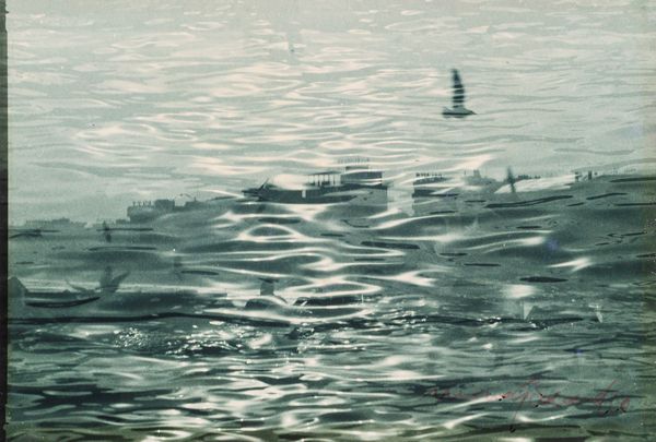 Mario Giacomelli : Voglia di libert  - Asta Fotografia: Under 1K - Associazione Nazionale - Case d'Asta italiane