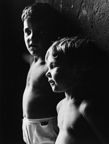 Renzo Muratori : Bimbi di Burano  - Asta Fotografia: Under 1K - Associazione Nazionale - Case d'Asta italiane
