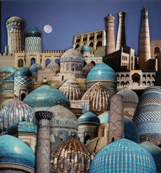 Eleonora Olivetti : Urhekistan  - Asta Fotografia: Under 1K - Associazione Nazionale - Case d'Asta italiane