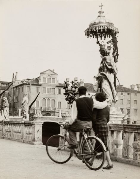 Arrigo Orsi : Refugium peccatorum  - Asta Fotografia: Under 1K - Associazione Nazionale - Case d'Asta italiane