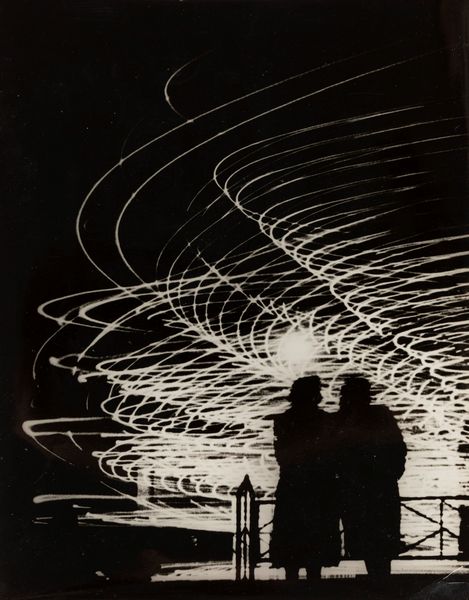 Arrigo Orsi : Vertigo  - Asta Fotografia: Under 1K - Associazione Nazionale - Case d'Asta italiane