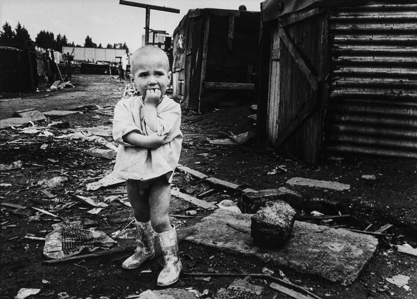 Pepe Diniz : Senza titolo  - Asta Fotografia: Under 1K - Associazione Nazionale - Case d'Asta italiane