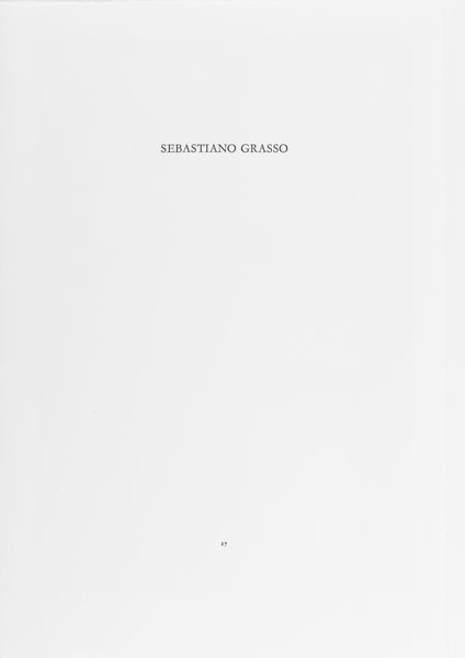 Ferdinando Scianna : Senza titolo  - Asta Fotografia: Under 1K - Associazione Nazionale - Case d'Asta italiane