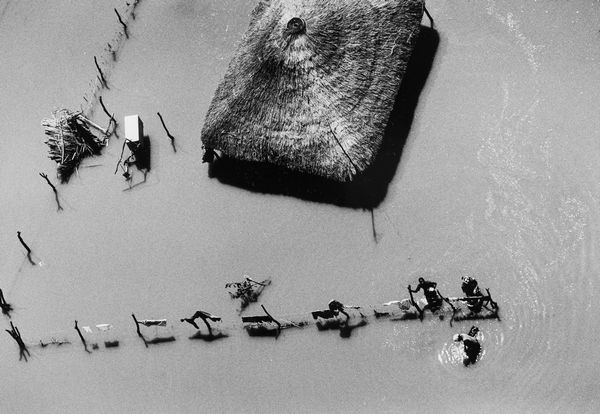 Mike Goldwater : Acqua  - Asta Fotografia: Under 1K - Associazione Nazionale - Case d'Asta italiane