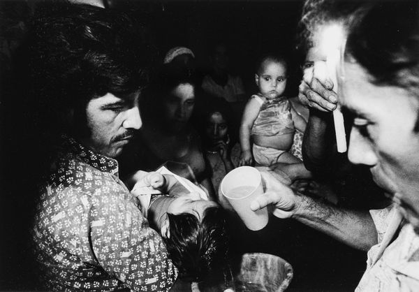 Mike Goldwater : Acqua  - Asta Fotografia: Under 1K - Associazione Nazionale - Case d'Asta italiane