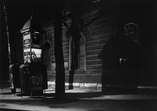 André Kertèsz : Senza titolo  - Asta Fotografia: Under 1K - Associazione Nazionale - Case d'Asta italiane