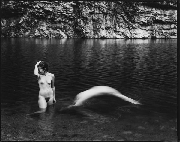 Michael  Barolet : Marien Deury (Memorial Day)  - Asta Fotografia: Under 1K - Associazione Nazionale - Case d'Asta italiane