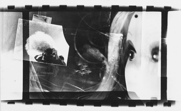 Galina Moskaleva : Dalla serie Reminiscences of the Childhood  - Asta Fotografia: Under 1K - Associazione Nazionale - Case d'Asta italiane