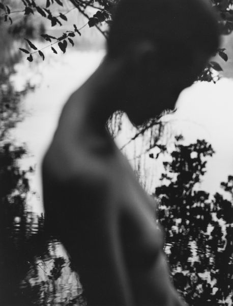 Philippe Pache : Rachel et l'tang  - Asta Fotografia: Under 1K - Associazione Nazionale - Case d'Asta italiane