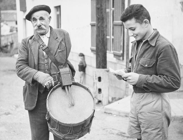 Jean Ribiére : Senza titolo (Publicit)  - Asta Fotografia: Under 1K - Associazione Nazionale - Case d'Asta italiane