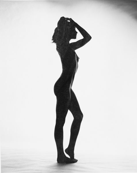 Jean-Loup Sieff : Senza titolo (Nudo)  - Asta Fotografia: Under 1K - Associazione Nazionale - Case d'Asta italiane