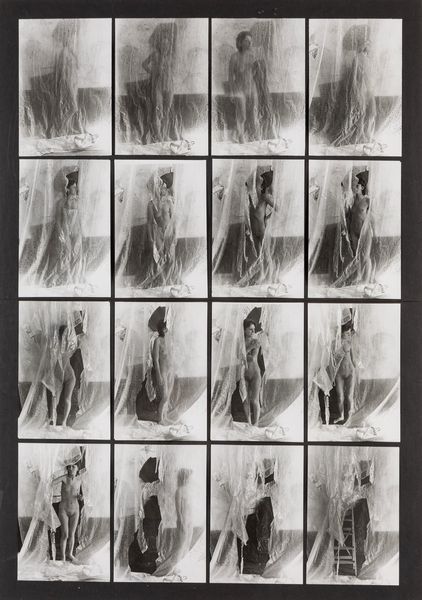 Klaus Tober, Attribuito a : Senza titolo  - Asta Fotografia: Under 1K - Associazione Nazionale - Case d'Asta italiane