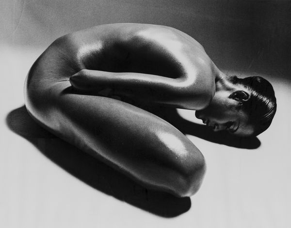 Noriaki Yokosuka, Attribuito a : Nude  - Asta Fotografia: Under 1K - Associazione Nazionale - Case d'Asta italiane