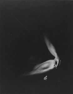 Egon Egone - Arm, Hand, Leg and Foot