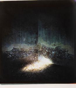 Bernard Faucon - La 8eme Chambre d'amour