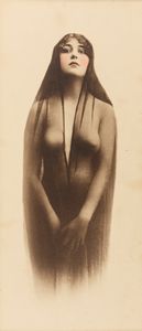 Kaloma - Josphine Marcus Earp