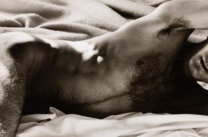 Herlinde Koelbl - Senza titolo