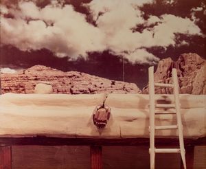 Mari Mahr - Senza titolo