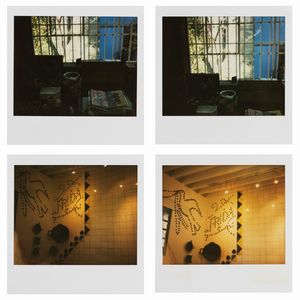 MAURIZIO GALIMBERTI - Studio Expo Casa Frida