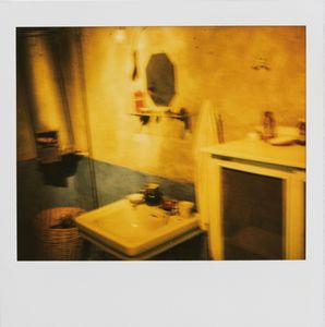 MAURIZIO GALIMBERTI : Studio Expo, casa di Trotskij  - Asta Fotografia: Under 1K - Associazione Nazionale - Case d'Asta italiane