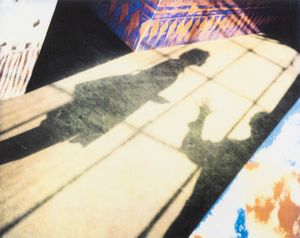 MAURIZIO GALIMBERTI - A volte vorrei essere come un'ombra...