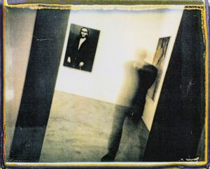 MAURIZIO GALIMBERTI - A ricordo di un sogno su mio padre