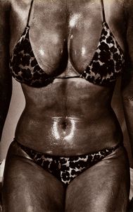 GABRIELE BASILICO - In pieno sole