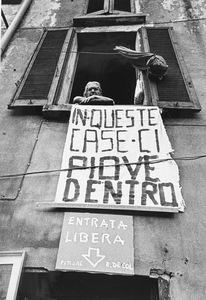 Walter Battistessa - Milano, festa dei navigli