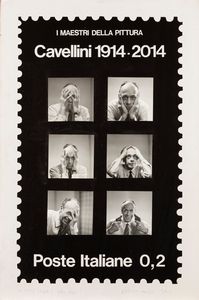 Guglielmo Achille Cavellini - che fare!