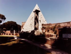 Giovanni Chiaramonte - Roma