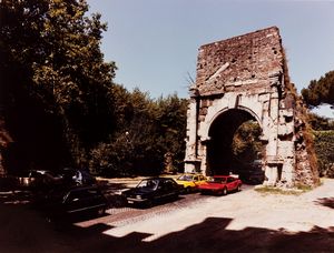 Giovanni Chiaramonte - Roma