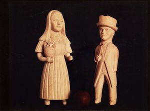 MARIO CRESCI - Senza titolo