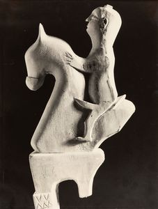 MARIO CRESCI - Puglia